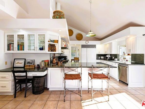 17173 Avenida De Santa Ynez, Pacific Palisades CA 90272