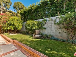 17173 Avenida De Santa Ynez, Pacific Palisades CA 90272