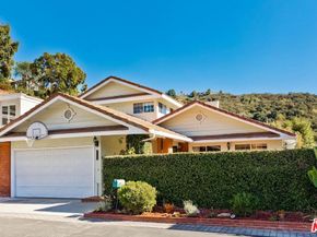 17173 Avenida De Santa Ynez, Pacific Palisades CA 90272