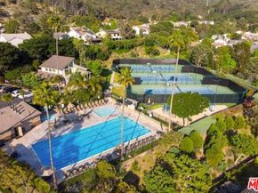 17173 Avenida De Santa Ynez, Pacific Palisades CA 90272