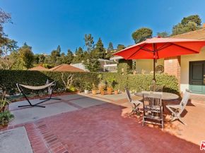 17173 Avenida De Santa Ynez, Pacific Palisades CA 90272