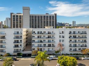 1115 S Elm Drive 417, Los Angeles CA 90035