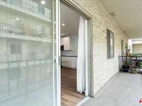 1115 S Elm Drive 417, Los Angeles CA 90035