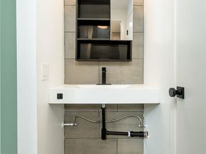 1115 S Elm Drive 417, Los Angeles CA 90035