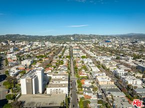 1115 S Elm Drive 417, Los Angeles CA 90035