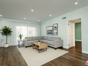 1115 S Elm Drive 417, Los Angeles CA 90035