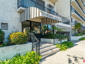 1115 S Elm Drive 417, Los Angeles CA 90035