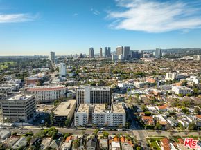 1115 S Elm Drive 417, Los Angeles CA 90035