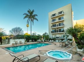 1115 S Elm Drive 417, Los Angeles CA 90035