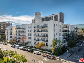 1115 S Elm Drive 417, Los Angeles CA 90035