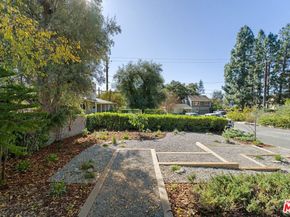 2312 Oliveras Avenue, Altadena CA 91001