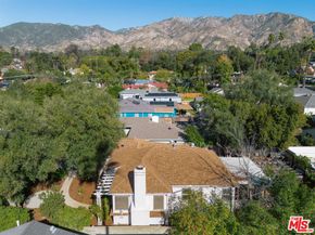 2312 Oliveras Avenue, Altadena CA 91001