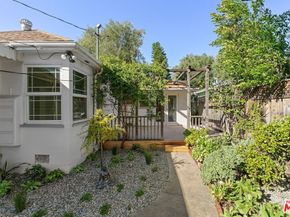 2312 Oliveras Avenue, Altadena CA 91001