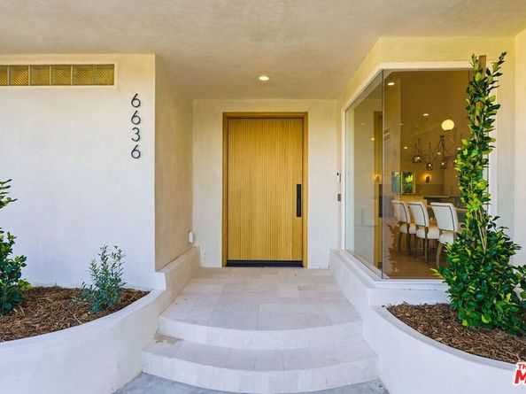 6636 S Sherbourne Drive, Los Angeles CA 90056
