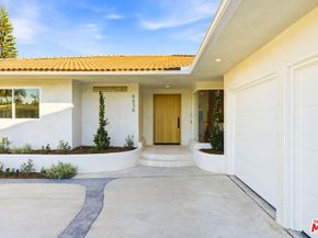 6636 S Sherbourne Drive, Los Angeles CA 90056