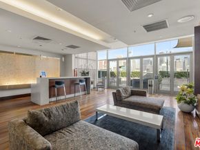 1155 S Grand Avenue 1103, Los Angeles CA 90015