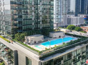 1155 S Grand Avenue 1103, Los Angeles CA 90015