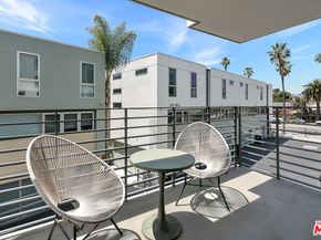 3119 Via Dolce 118, Marina Del Rey CA 90292