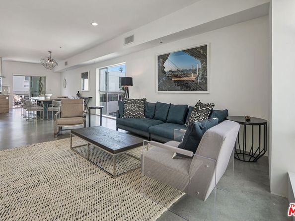 3119 Via Dolce 118, Marina Del Rey CA 90292