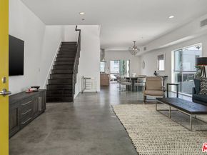 3119 Via Dolce 118, Marina Del Rey CA 90292