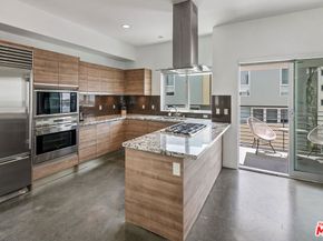 3119 Via Dolce 118, Marina Del Rey CA 90292