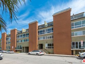 6400 Pacific Avenue 306, Playa Del Rey CA 90293