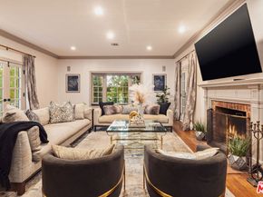 2055 Outpost Drive, Los Angeles CA 90068