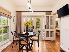 2055 Outpost Drive, Los Angeles CA 90068