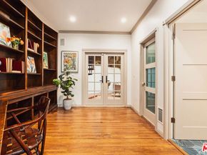 2055 Outpost Drive, Los Angeles CA 90068