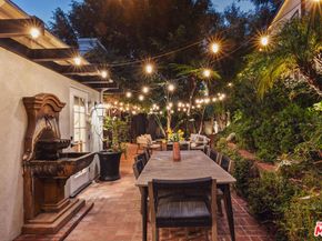 2055 Outpost Drive, Los Angeles CA 90068