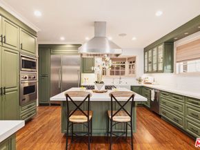 2055 Outpost Drive, Los Angeles CA 90068