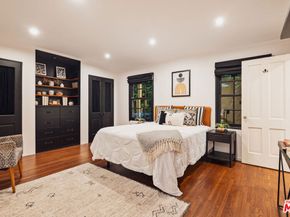 2055 Outpost Drive, Los Angeles CA 90068