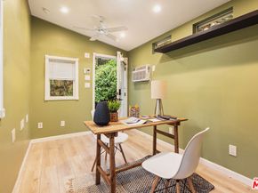 2055 Outpost Drive, Los Angeles CA 90068