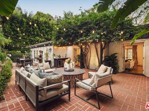 2055 Outpost Drive, Los Angeles CA 90068