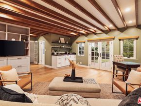 2055 Outpost Drive, Los Angeles CA 90068