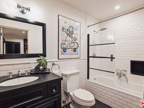2055 Outpost Drive, Los Angeles CA 90068