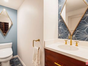 2055 Outpost Drive, Los Angeles CA 90068