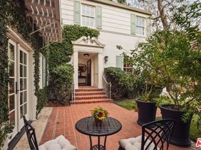 2055 Outpost Drive, Los Angeles CA 90068