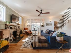 1385 Oakwood Drive, Topanga CA 90290
