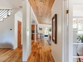1385 Oakwood Drive, Topanga CA 90290