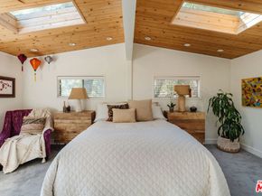 1385 Oakwood Drive, Topanga CA 90290