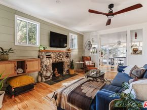 1385 Oakwood Drive, Topanga CA 90290