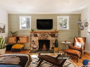 1385 Oakwood Drive, Topanga CA 90290