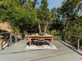 1385 Oakwood Drive, Topanga CA 90290