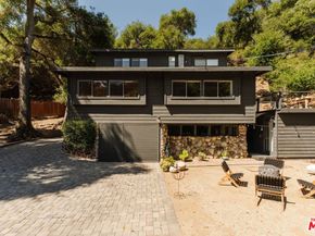 1385 Oakwood Drive, Topanga CA 90290