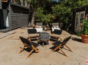 1385 Oakwood Drive, Topanga CA 90290