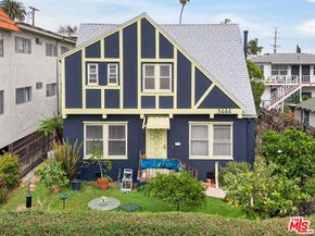 3450 Vinton Avenue, Los Angeles CA 90034