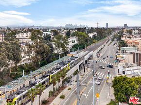 3450 Vinton Avenue, Los Angeles CA 90034