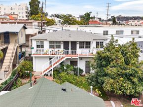 3450 Vinton Avenue, Los Angeles CA 90034