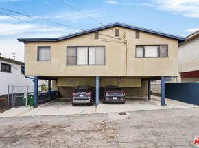 3450 Vinton Avenue, Los Angeles CA 90034